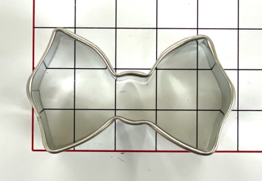 Cookie Cutter - Mini Bow TIe