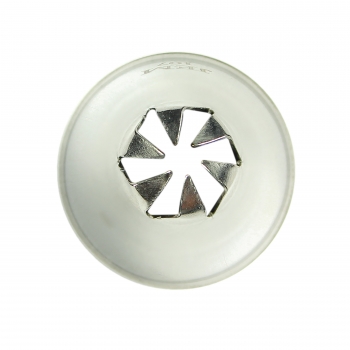 Drop Flower Nozzle No. 107
