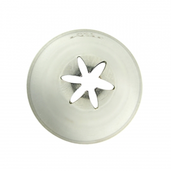 Preview: Drop Flower Nozzle No. 129