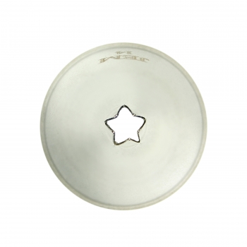 Open Star Nozzle No. 14