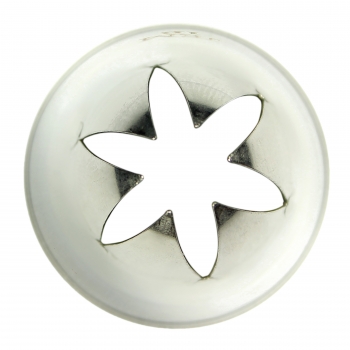 Drop Flower Nozzle 1B