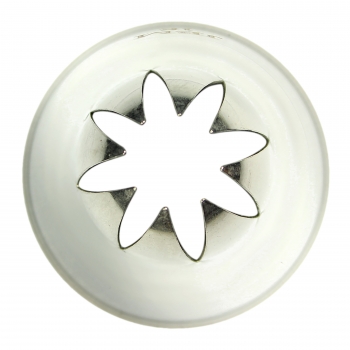 Drop Flower Nozzle 1E