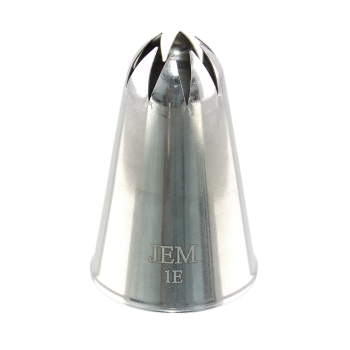 Drop Flower Nozzle 1E