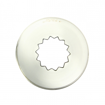 Small Fine Star Nozzle No. 1ES