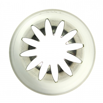 Drop Flower Nozzle No. 1G