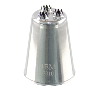 Triple Star Nozzle No. 2010