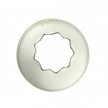 Open Star Nozzle No. 22