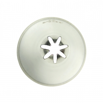 Closed Star Nozzle No. 27