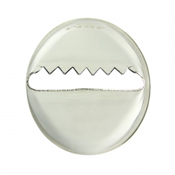 Medium Ribbed Nozzle No. 2B
