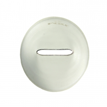 Plain Basketweave Nozzle No. 44