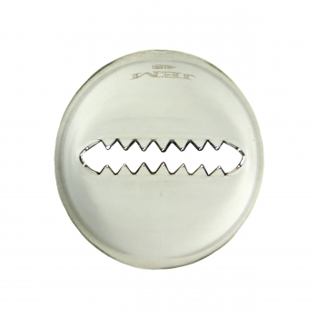 Ribbed Basketweave Nozzle No. 48