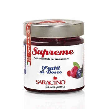 Concentrated Food Flavour - Wild Fruits