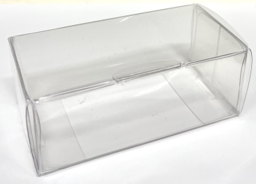 Clear Box 8 x 4cm