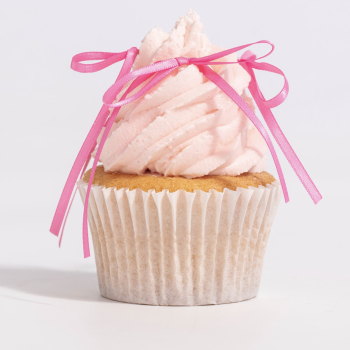 Preview: Ribbon Bow Toppers - Pink