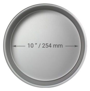 Bakeware Round