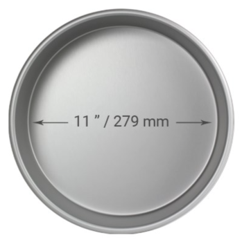 Bakeware Round