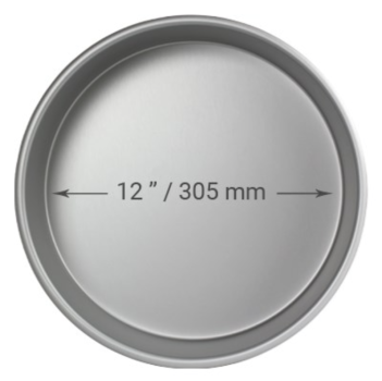 Bakeware Round