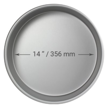 Bakeware Round
