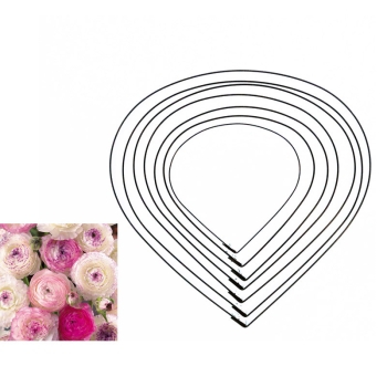 Cutter Set - Ranunculus