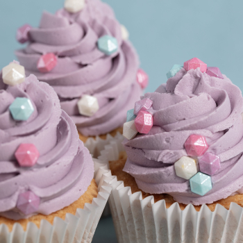 Preview: Streusel Sprinkle Charms - Schimmernde Diamanten