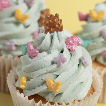 Preview: Streusel Sprinkle Charms - Fairy Princess