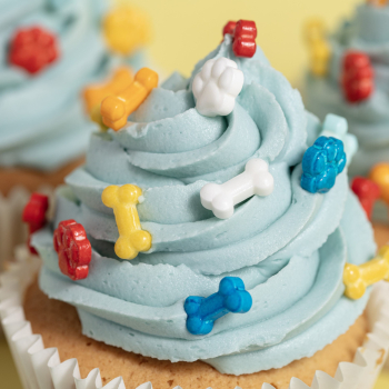 Preview: Streusel Sprinkle Charms - Super Dogs