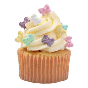 Preview: Streusel Sprinkle Charms - Pastel Schleifen