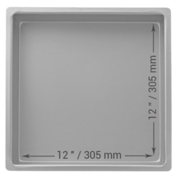 Bakeware Square