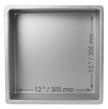 Bakeware Square