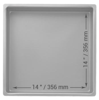 Bakeware Square