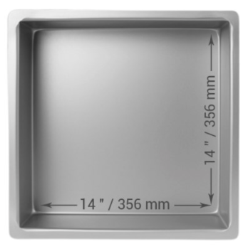 Bakeware Square