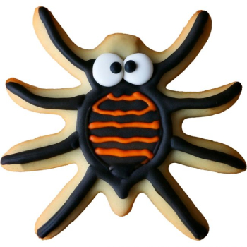 Cookie Cutter - Spider