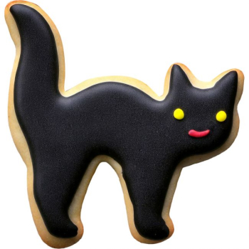 Cookie Cutter - Cat