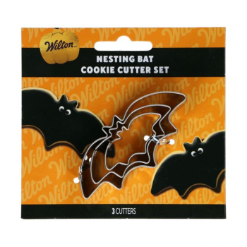 Preview: Cookie Cutter Set - Bat