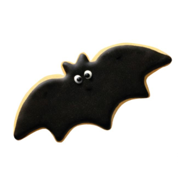 Cookie Cutter Set - Bat