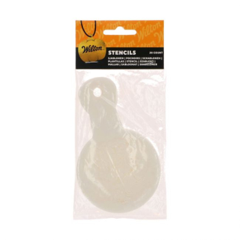 Preview: Stencil Set - Halloween