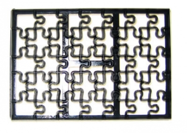 Patchwork Cutters Jigsaw
