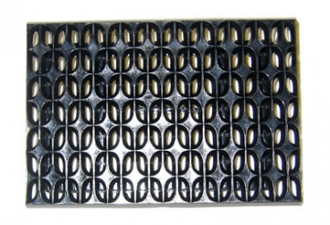 Patchwork Cutters Smocking Embosser