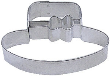 Cookie Cutter Hat
