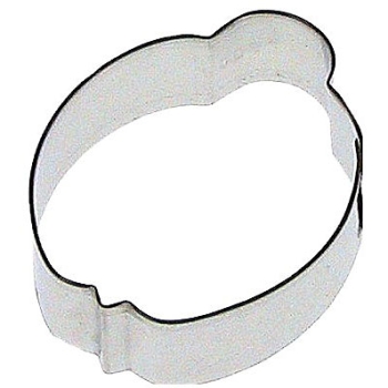 Cookie Cutter Ladybug