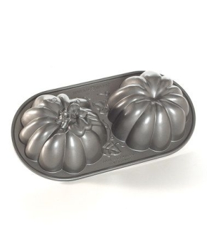 Baby Pumpkin Cake Pan