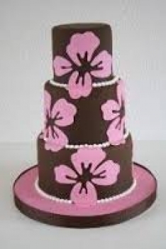 Cutter Set - Hawaiian Flower
