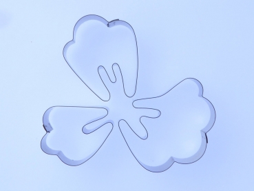 Cutter Set - Hawaiian Flower