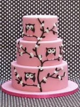 Cutter Set - Owl