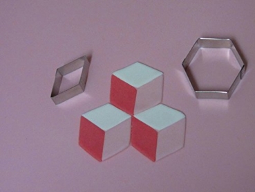 Cutter Set - Pattern 5