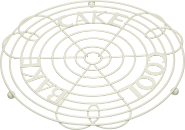 Cake Cooling Rack