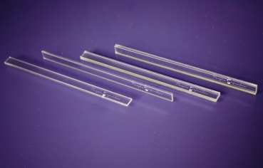 Cake Decorating Spacers Short