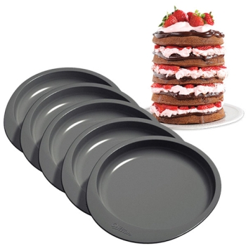 Cake Pan Set Easy Layers / 15cm