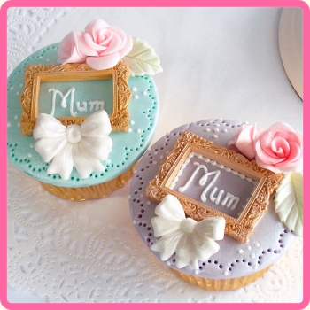 Silicone Mold Bow Trio