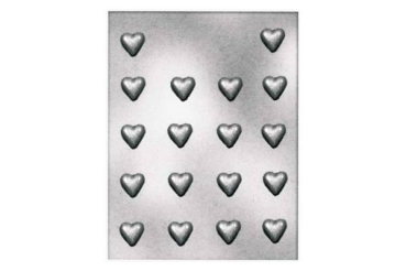 Chocolate / Candy Mould - Hearts
